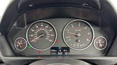 BMW 3 Series 330d M Sport 4dr Step Auto Diesel Saloon